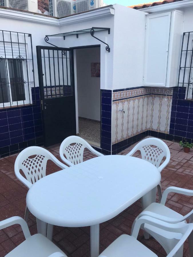 Casa Patio Ribera De Cordoba Villa Exterior photo